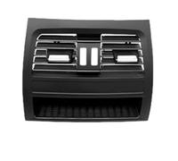 Bocchetta Aria Condizionata Griglia Di Ventilazione Per Aria Condizionata Posteriore Auto Per BMW Serie 5 GT F07 528 535 2010-2017(Standard C)