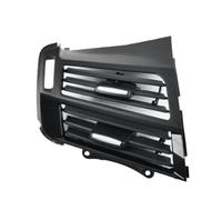 Bocchetta Aria Condizionata Griglia Uscita Sfiato Condizionatore D'aria Cruscotto Dell'automobile Per BMW X5 X6 F15 F16 Pannello Uscita Sfiato Dell'aria Condizionata LHD(Sinistra)