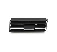 Bocchetta Aria Condizionata Interni Auto Cruscotto Aria Condizionata AC Vent Uscita Griglia Kit Riparazione Per BMW Serie 3 E90 E91 E92 E93 318i 320i 325i Griglia regolazione presa A/C(Middle R)
