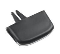 Bocchetta Aria Condizionata Kit Riparazione Clip Scheda Uscita Aria Condizionata Centrale Cruscotto Auto Per Volvo V40 2013-2019 Fibbia Regolazione Sfiato Dell'aria