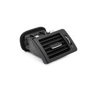 Bocchetta Aria Condizionata LHD RHD Front Dash Aria Condizionata AC Vent Grill Presa Montaggio Per Benz W204 C180 C200 C220 C230 C260 C300 Bocchette Cruscotto Aria(RHD Left)