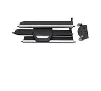 Bocchetta Aria Condizionata Per 2 3 4 Z4 Serie F40 F44 G20 G28 G29 2017 2018 2019 Auto Anteriore Centrale AC Aria Condizionata Vent Grill Slider Clip Riparazione Kit Auto Presa D'Aria(-Middle Left)