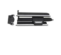 Bocchetta Aria Condizionata Per 2 3 4 Z4 Serie F40 F44 G20 G28 G29 2017 2018 2019 Auto Anteriore Centrale AC Aria Condizionata Vent Grill Slider Clip Riparazione Kit Auto Presa D'Aria(Middle Right)