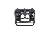 Bocchetta Aria Condizionata Per Benz Per Vito Per Viano Per W636 Per W639 2004 2005-2015 LHD RHD Auto Sinistra Destra Centarl AC Griglia Sfiato Uscita Aria Pannello Copertura Auto Presa D'Aria(-Centra