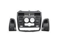 Bocchetta Aria Condizionata Per Benz Per Vito Per Viano Per W636 Per W639 2004 2005-2015 LHD RHD Auto Sinistra Destra Centarl AC Griglia Sfiato Uscita Aria Pannello Copertura Auto Presa D'Aria(-Model