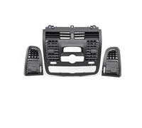 Bocchetta Aria Condizionata Per Benz Per Vito Per Viano Per W636 Per W639 2004 2005-2015 LHD RHD Auto Sinistra Destra Centarl AC Griglia Sfiato Uscita Aria Pannello Copertura Auto Presa D'Aria(-Model