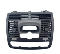 Bocchetta Aria Condizionata Per Benz Per Vito Per Viano Per W636 Per W639 2010-2015 Cruscotto Aria Condizionata Air Vent Uscita Copertura 6368300300 6368300200 Auto Presa D'Aria(Central Model B)