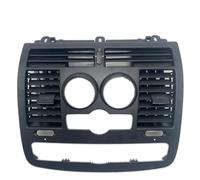 Bocchetta Aria Condizionata Per Benz Per Vito Per Viano Per W636 Per W639 2010-2015 Cruscotto Aria Condizionata Air Vent Uscita Copertura 6368300300 6368300200 Auto Presa D'Aria(Central Model A)