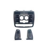Bocchetta Aria Condizionata Per Benz Per Vito Per Viano Per W636 Per W639 2010-2015 Cruscotto Aria Condizionata Air Vent Uscita Copertura 6368300300 6368300200 Auto Presa D'Aria(Model A 3pcs set)