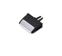 Bocchetta Aria Condizionata Per Benz Per W167 Per GLS Per GLE 350 400 450 500 580 2020 2021 2022 Anteriore Posteriore Air Vent Uscita CA Tab Clip Riparazione Kit Estrattore Trim Auto Presa D'Aria(-Mid