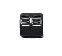 Bocchetta Aria Condizionata Per Benz Per W207 Per E COUPE Per W204 Per Classe C Per C180 C200 2007-2013 Auto Sedile Posteriore Aria Condizionata Pannello Griglia Sfiato Auto A/C Bocchette ( Size : Sta