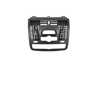 Bocchetta Aria Condizionata Per Benz Per Vito Per Viano Per W636 Per W639 2004 2005-2015 LHD RHD Auto Sinistra Destra Centarl AC Griglia Sfiato Uscita Aria Pannello Copertura Auto Presa D'Aria(-Centra