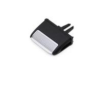 Bocchetta Aria Condizionata Per Benz W167 GLS GLE 350 400 450 500 580 2020-2022 Anteriore Posteriore Air Vent Uscita CA Tab Clip Riparazione Kit Estrattore Trim Auto Presa D'Aria(-Right 1PC)