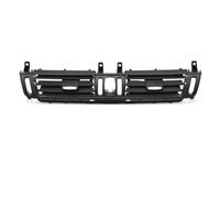 Bocchetta Aria Condizionata Per BMW Per F15 Per F16 Per F85 Per F86 64229253115 Pannello Copertura Presa D'aria Centrale Climatizzatore Centrale Cruscotto Dell'auto