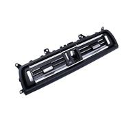 Bocchetta Aria Condizionata Per BMW Per Serie 5 Per F10 Per F11 2010-2017 LHD RHD Anteriore Centrale Sinistro Destro Posteriore Griglia Ventilazione Pannello Uscita Condizionata(With Chrome)