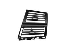 Bocchetta Aria Condizionata Per BMW Per X5 Per X6 Per E70 Per E71 Per E72 2007-2014 Auto Anteriore Centrale Sinistra Destra Posteriore Aria Condizionata Griglia Sfiato Auto A/C Bocchette ( Size : Righ