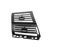 Bocchetta Aria Condizionata Per BMW Per X5 Per X6 Per E70 Per E71 Per E72 2007-2014 Auto Anteriore Centrale Sinistra Destra Posteriore Aria Condizionata Griglia Sfiato Auto A/C Bocchette ( Size : Left