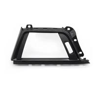 Bocchetta Aria Condizionata Per BMW Serie 3 4 F30 F31 F34 F35 F32 F33 F36 F82 F83 LHD RHD Sinistra Destra Aria Condizionata AC Griglia Presa Pannello Telaio Rifinitura(LHD Left-Model A)