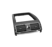 Bocchetta Aria Condizionata Per Caddy 2005-2015 Auto Aria Condizionata Posteriore Air Vent A/C Uscita 1T0819704A 1TD819203 Auto Presa D'Aria(Front Middle)