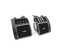 Bocchetta Aria Condizionata Per Caddy 2005-2015 Auto Aria Condizionata Posteriore Air Vent A/C Uscita 1T0819704A 1TD819203 Auto Presa D'Aria(Pair Left Right)