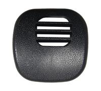 Bocchetta Aria Condizionata Per Corvette C5 1997-2004 Sensore Temperatura Aria Copertura Griglia Centro Vent Dash Nero 10268306