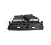 Bocchetta Aria Condizionata Per F10 F11 Serie 5 2010 2011-2017 Cruscotto Centrale Aria Condizionata Griglia Sfiato AC Vent Assemblaggio Completo 64229166885 Auto Presa D'Aria
