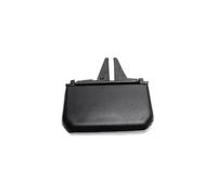 Bocchetta Aria Condizionata Per Golf 7 7.5 MK7 MK7.5 2013-2019 Auto Anteriore Posteriore Cruscotto Aria Condizionata Uscita A/C Aria Condizionata Bocchette Tab Clip Pick Auto Presa D'Aria(-Front 1PCS)