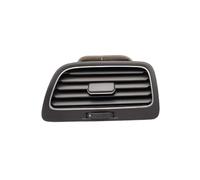 Bocchetta Aria Condizionata Per Golf 7 7.5 MK7 MK7.5 2013-2019 Auto Cruscotto Anteriore Centrale A/C Aria Condizionata Uscita Prese D'aria Telaio Auto Presa D'Aria(-right side)