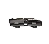 Bocchetta Aria Condizionata Per Golf 7 7.5 MK7 MK7.5 2013-2019 Auto Cruscotto Anteriore Centrale A/C Aria Condizionata Uscita Prese D'aria Telaio Auto Presa D'Aria(-middle)