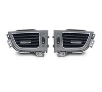 Bocchetta Aria Condizionata Per Hyundai Per Elantra MD 2012-2016 Interni Auto Front Dash Center Console A/C Air Vent Uscita Accessori Bocchette Cruscotto Aria(B-1 pair)