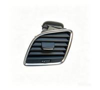 Bocchetta Aria Condizionata Per il terzo trimestre 2012-2018 8UD820951 | Cruscotto Console Centrale Uscita Aria Griglia Ventilazione AC Posteriore 8U1820902 8UD819203 8U1820901(3)