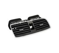 Bocchetta Aria Condizionata Per il terzo trimestre 2012-2018 8UD820951 | Cruscotto Console Centrale Uscita Aria Griglia Ventilazione AC Posteriore 8U1820902 8UD819203 8U1820901(2)