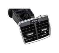 Bocchetta Aria Condizionata Per il terzo trimestre 2012-2018 8UD820951 | Cruscotto Console Centrale Uscita Aria Griglia Ventilazione AC Posteriore 8U1820902 8UD819203 8U1820901(4)