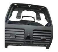Bocchetta Aria Condizionata Per Jetta Per MK5 Per Golf 5 Per Coniglio Nero Cruscotto Uscita Aria Vent Aria Condizionata Uscita 1K0819728 1K0819703 1K0819704 Auto Presa D'Aria(-05-black Middle B)