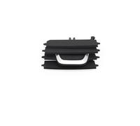 Bocchetta Aria Condizionata Per La Serie 5 6GT Per G30 G31 G32 525i 530i 535i 540i 2017-2023 Auto Anteriore Posteriore Aria Condizionata AC Vent Grill Presa Clip Kit Auto Presa D'Aria(Rear Left)