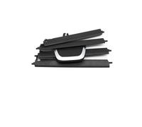 Bocchetta Aria Condizionata Per La Serie 5 6GT Per G30 G31 G32 525i 530i 535i 540i 2017-2023 Auto Anteriore Posteriore Aria Condizionata AC Vent Grill Presa Clip Kit Auto Presa D'Aria(LHD Left)