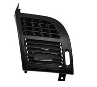 Bocchetta Aria Condizionata Per Mercedes Per Benz W211 2003-2008 Auto Anteriore Dash Sinistra Uscita Condizionatore D'aria A/C Presa Griglia Pannello Accessori Ricambio