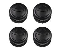 Bocchetta Aria Condizionata Per Peugeot Per Bipper 2008 2009 2010 2011 2012 2013-2017 Auto Griglia Di Ventilazione Copertura Bocca Air Vent Cabina 735460869(4PCS)