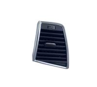 Bocchetta Aria Condizionata Per Q5 2009 2010 2011 2012 2013 2014 2015-2018 Aria Condizionata Vent Telaio Auto Cruscotto Sinistra Destra AC Air Vent Grill Parti Ricambio Auto Presa D'Aria(-right)