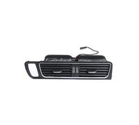 Bocchetta Aria Condizionata Per Q5 2009 2010 2011 2012 2013 2014 2015-2018 Aria Condizionata Vent Telaio Auto Cruscotto Sinistra Destra AC Air Vent Grill Parti Ricambio Auto Presa D'Aria(-middle)