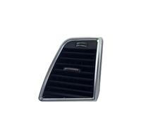 Bocchetta Aria Condizionata Per Q5 2009 2010 2011 2012 2013 2014 2015-2018 Aria Condizionata Vent Telaio Auto Cruscotto Sinistra Destra AC Air Vent Grill Parti Ricambio Auto Presa D'Aria(-left)