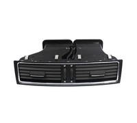 Bocchetta Aria Condizionata Per Skoda Per Superb 2 Per MK2 Per 3T 2009 2011 2012 2013 2014 2015 3T0820951 3T0820701 Griglia Di Ventilazione Interna Del Cruscotto AC(Middle)