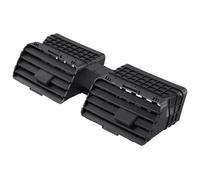 Bocchetta Aria Condizionata Per Suzuki Per Swift 2005-2016 Presa D'aria Del Climatizzatore Automatica Sul Cruscotto Anteriore 73610-77J00 Griglia AC Compatibile Con