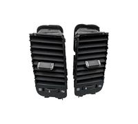 Bocchetta Aria Condizionata Per Toyota Per Land Per Cruiser Prado 120 Per Lexus GX 470 2003-2009 5565060110 Presa D'aria Sul Cruscotto Presa D'aria Condizionata Per Auto(Middle 2Pieces)