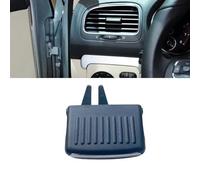 Bocchetta Aria Condizionata Per VW Per Golf 6 Per GTI R20 Per Rabbit R 2010-2012 5K0819703 5K0819704 1 Pz. Presa D'aria A/C Per Auto Silde Regola Pick Aria condizionata bocchetta ventilazione(Left 1pc