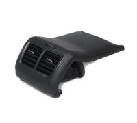 Bocchetta Aria Condizionata Per VW Per Golf 7 Per MK7 Forniture Per Auto Uscita Aria Posteriore Uscita Aria Condizionata Piastra Copertura Generale Cintura 5GG 819 203 Auto A/C Bocchette ( Size : A )