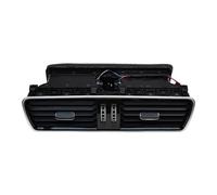 Bocchetta Aria Condizionata Per VW Per Passat B6 B7 2006-2011 Per CC R36 Bocchette Di Uscita Dell'aria Condizionata 3AD819728A 3AD819701A 3AD819702A(Central Control)