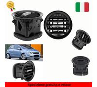 Bocchetta Aria Cruscotto Interna Deflettore Riscaldamento 13203702 13365425