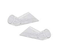 Bocchetta Aspiraliquidi, 2 Pezzi Multiuso Bocchetta Lavamoquette, Bocchetta Aspiraliquidi Riutilizzabile, Adatto per la Maggior Parte Degli Aspirapolvere, per Pulisci Tappeti e Divani 0XBIT