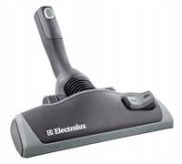 Bocchetta Aspirapolvere ø36mm Con Ruote ZE064 Per AEG ELECTROLUX